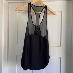 Lululemon, size 4, Black